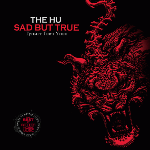 The Hu : Sad But True